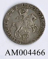 藏品(荷蘭 Dukaten 金幣)的圖片